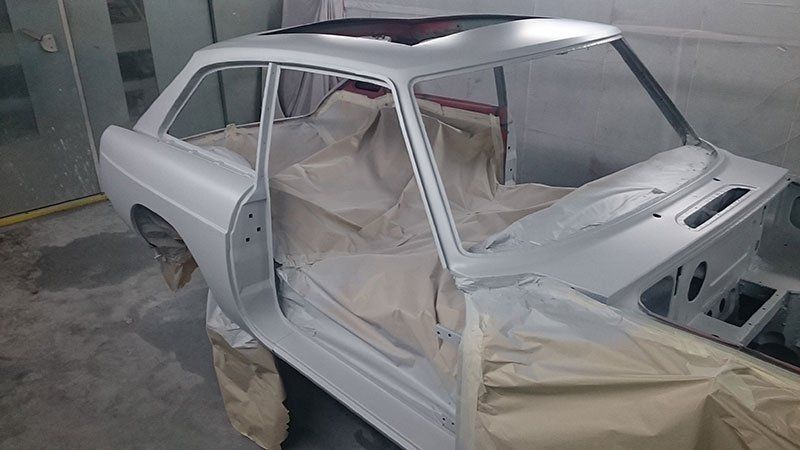 classic car example 13