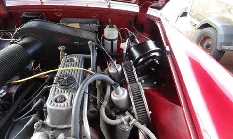 You can rest assured that we’ll use similar or better-quality components for your car