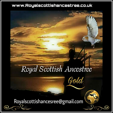 Royal Scottish Ancestree