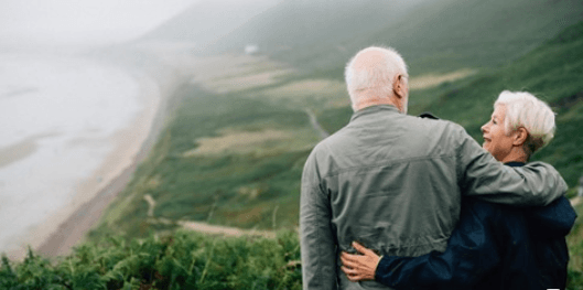 Supporting Bereaved Families