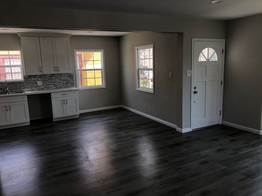 New Home Remodeling — Commerce , CA — A.R.C. Property Services Co