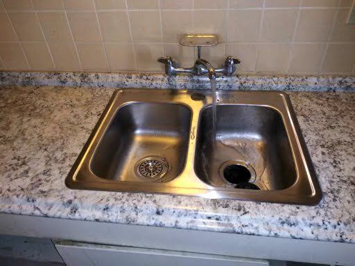 New Renovated Kitchen — Commerce , CA — A.R.C. Property Services Co