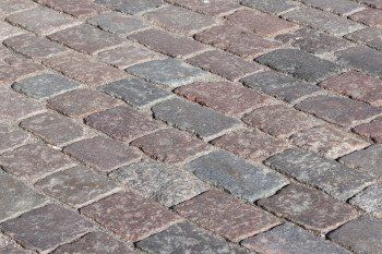 Paving