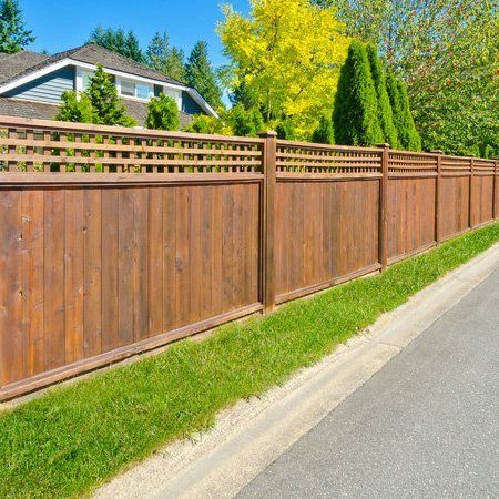 Fencing image