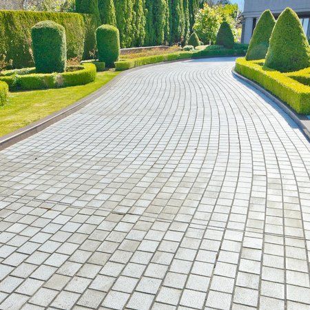 Paving image