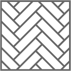 Crazy paving icon