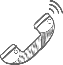Telephone icon
