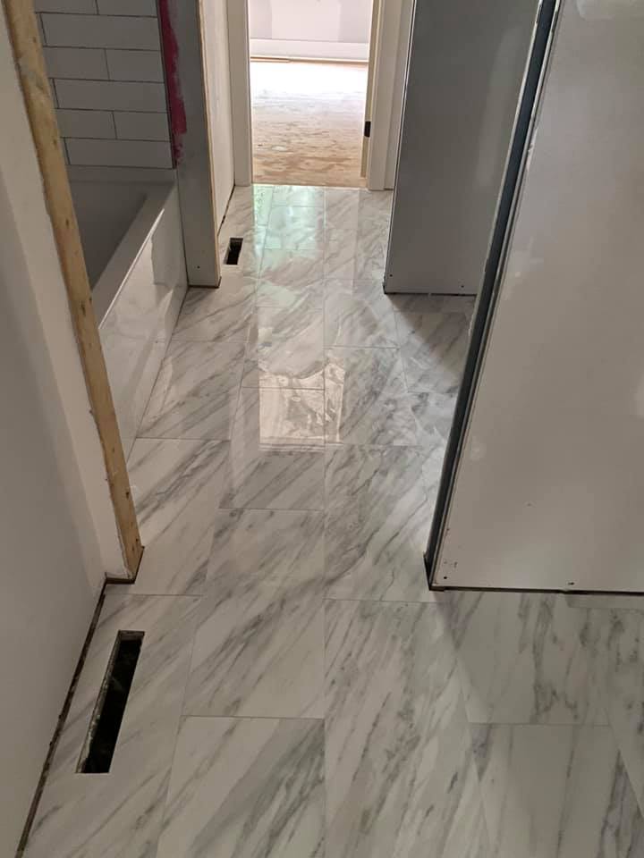 Flooring Contractor