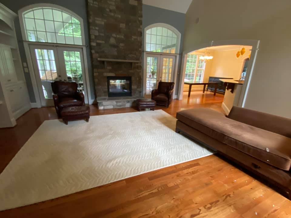 Carpet Flooring