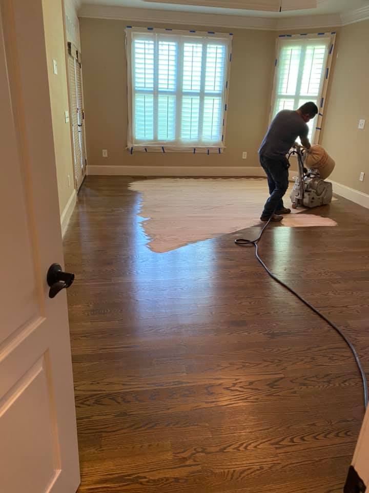 Flooring Contractor