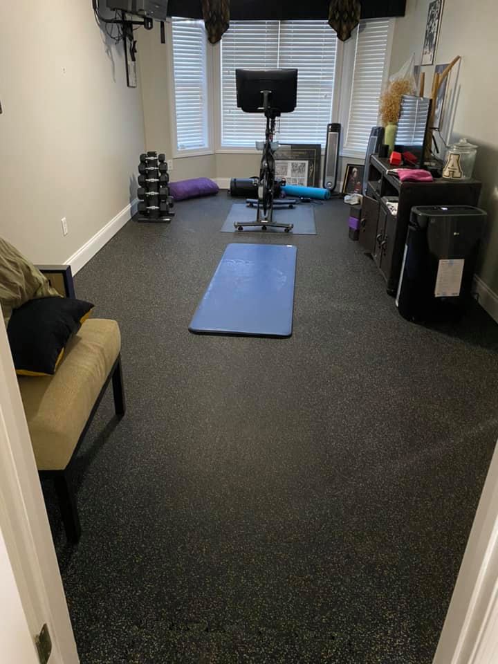 Carpet Floor