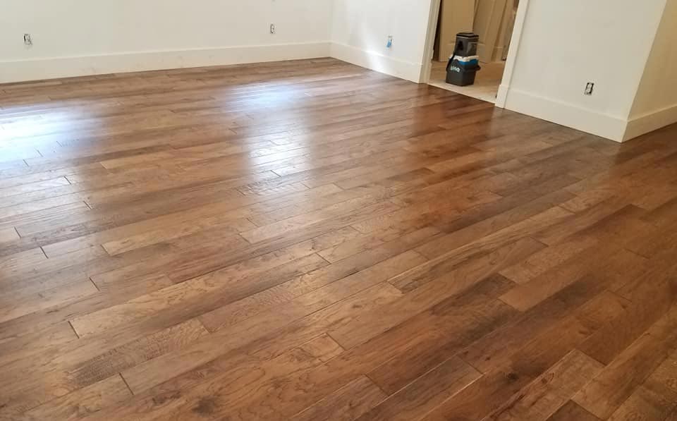 Laminate Flooring