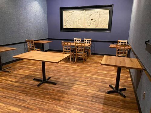 Flooring Services