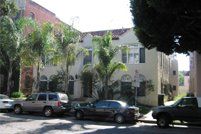 607 S. Cloverdale Ave.