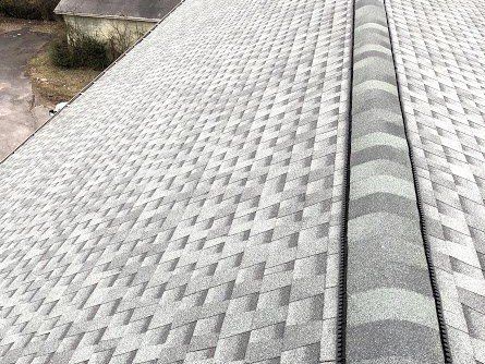 hendersonville roofer