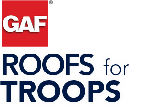 Roofs for Troops