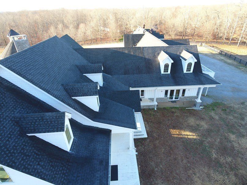 roofing companies in nashville, tn