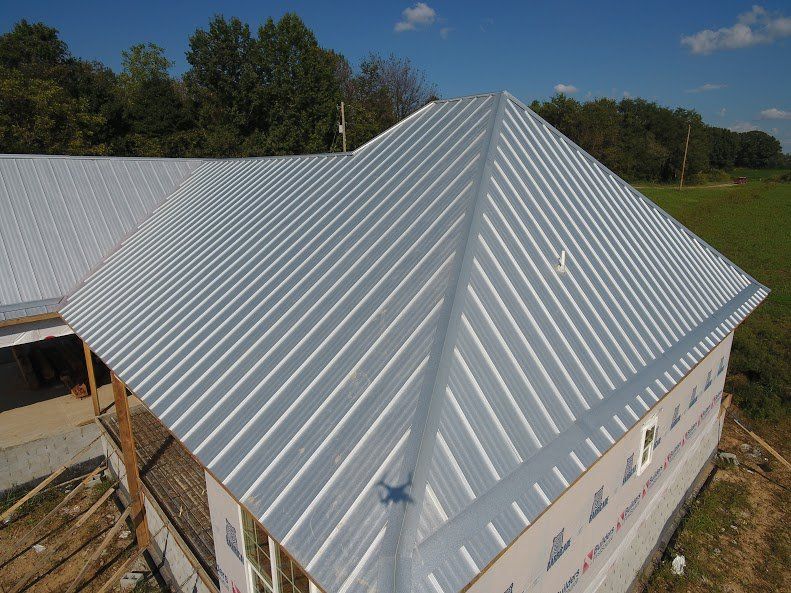 roofing contractors springfield tn