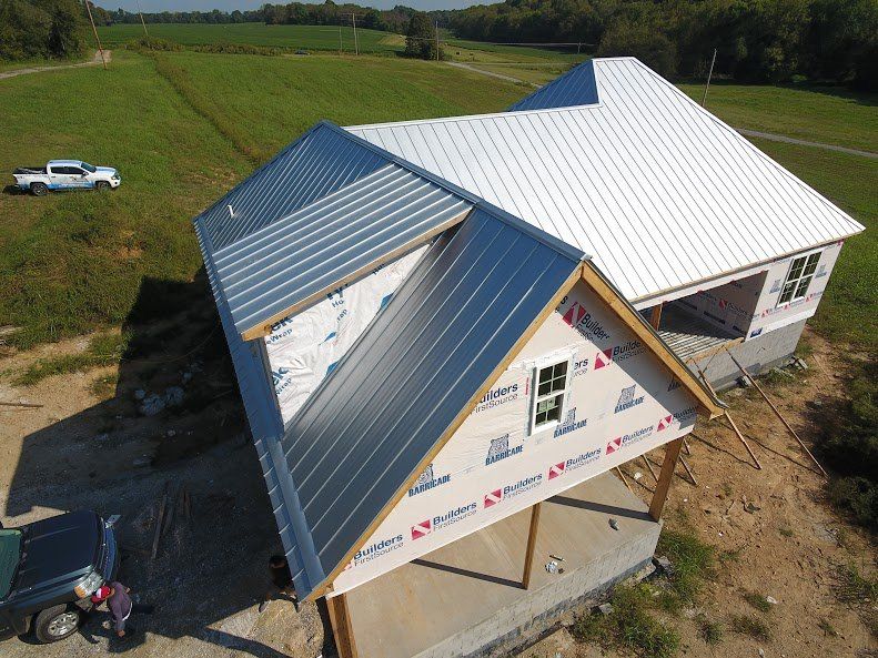 roofing contractors