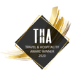Winner of the Travel & Hospitality Award