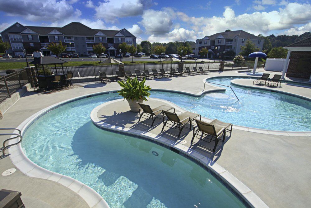 WillowBrook Apartments