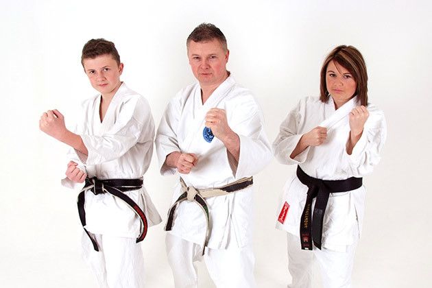 master and disciples