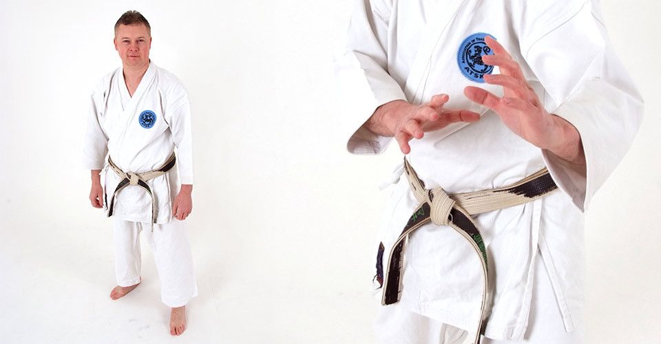 sensei stark