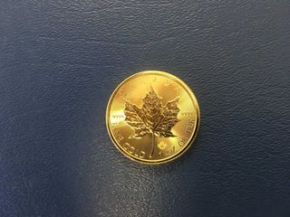 2017-Canadian-Gold-Maple-Leaf---Reverse-&-Obverse 2017-Canadian-Gold-Maple-Leaf---Reverse-&-Obverse