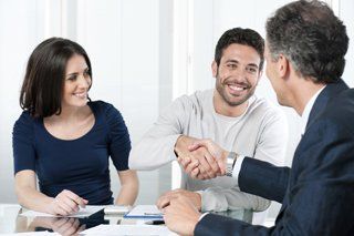 Tax preparation services in Amherst, NY