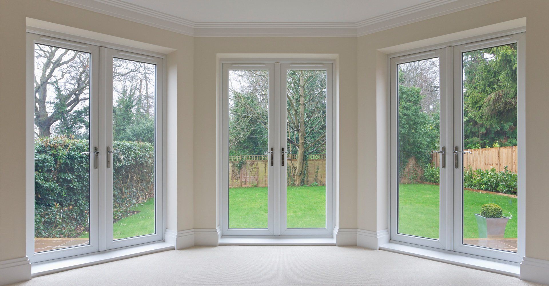Experienced glazier in Glasgow