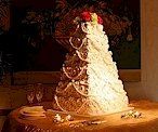wedding cake spot light boston massachusetts new hampshire