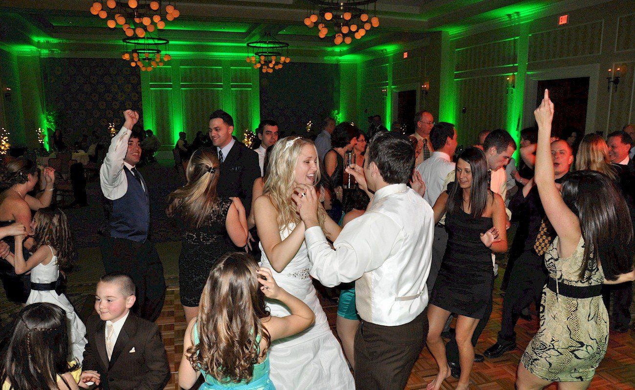 event lighting design boston massachusetts new hampshire