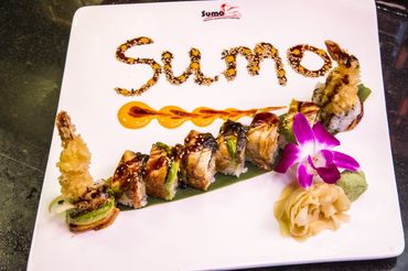 Japanese Restaurant Madison, WI