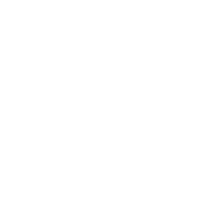 Mens hair cut and beard icon