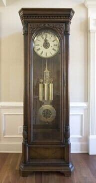 Antique — Grandfather Clock in New Alexandria, PA Antique — Grandfather Clock in New Alexandria, PA