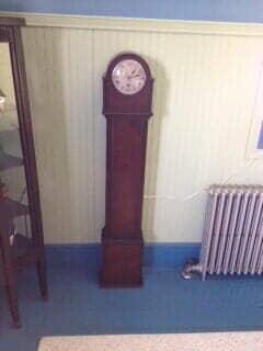 Office Clock — Short Clock in New Alexandria, PA