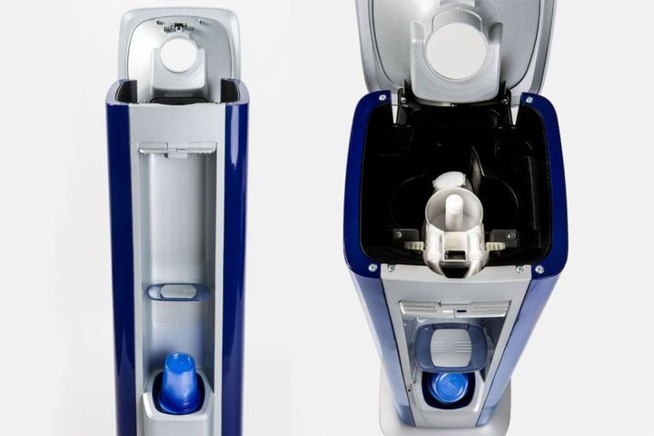 Distributore acqua