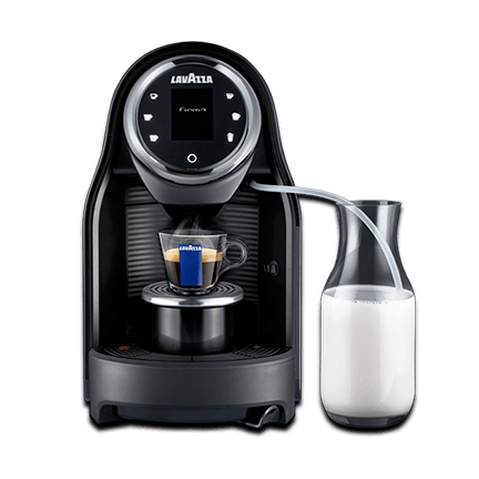 Lavazza Firma