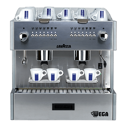 Macchina da caffè professionale