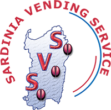 SARDINIA VENDING SERVICE-LOGO SARDINIA VENDING SERVICE-LOGO