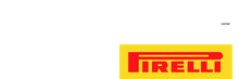Driver Pirelli logo