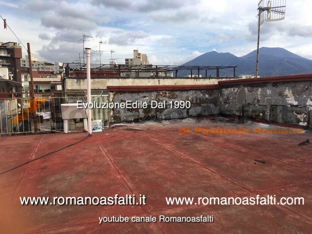 asfaltista napoli