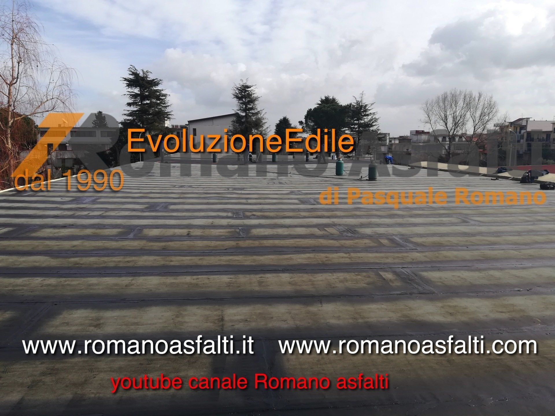 rifacimento guaina