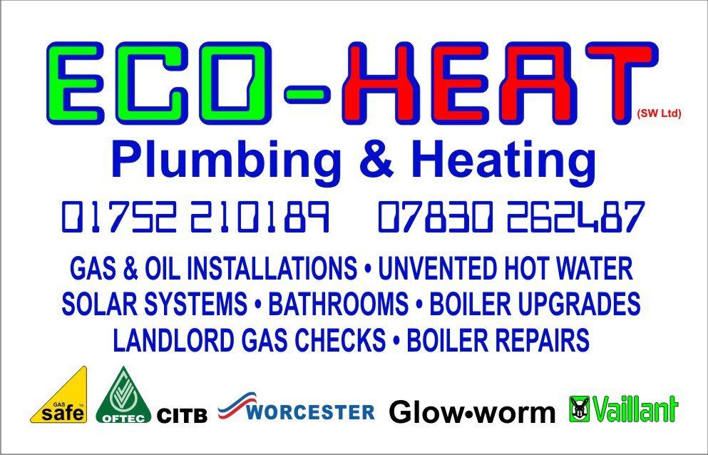 The number one reliable plumber in Plymouth