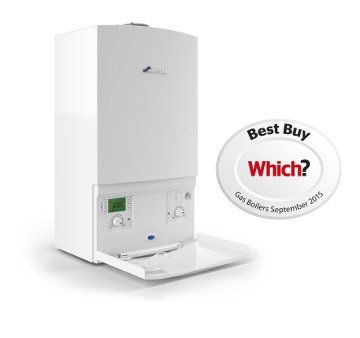Install a new Worcester boiler from an approved WAI installer in Plymouth