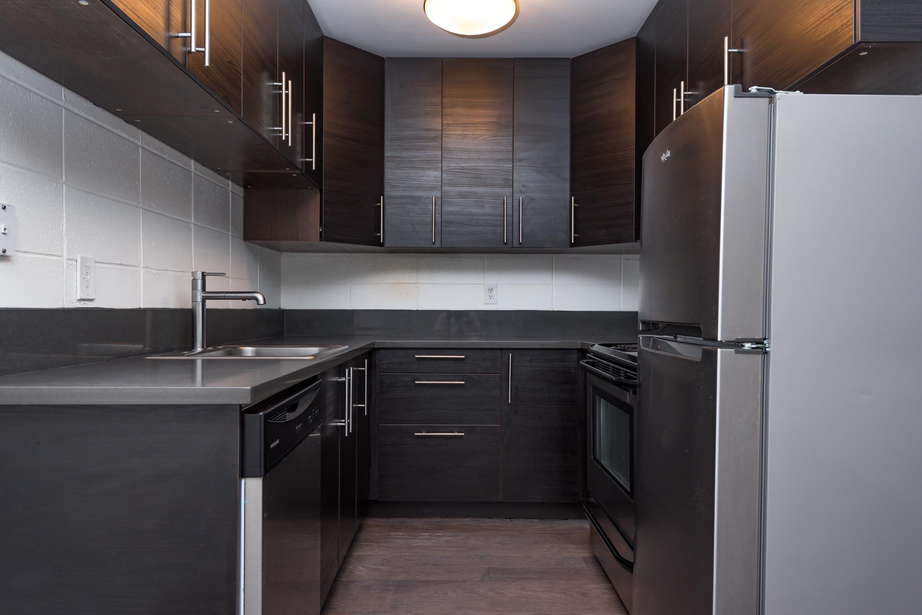 Milan Apartments