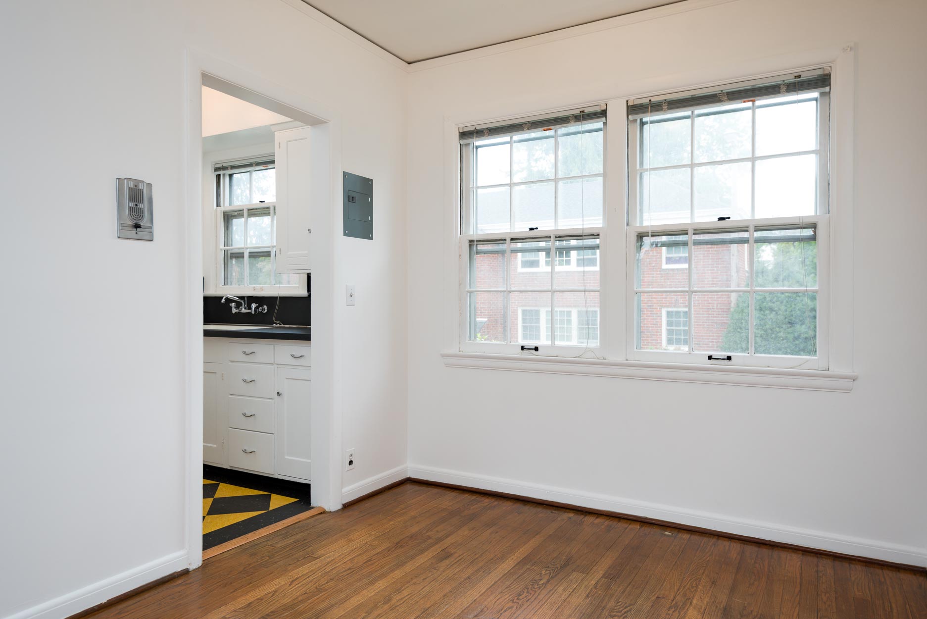 Sandycrest Terrace