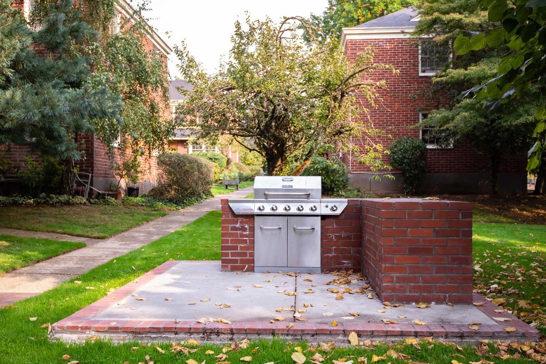 Sandycrest Terrace