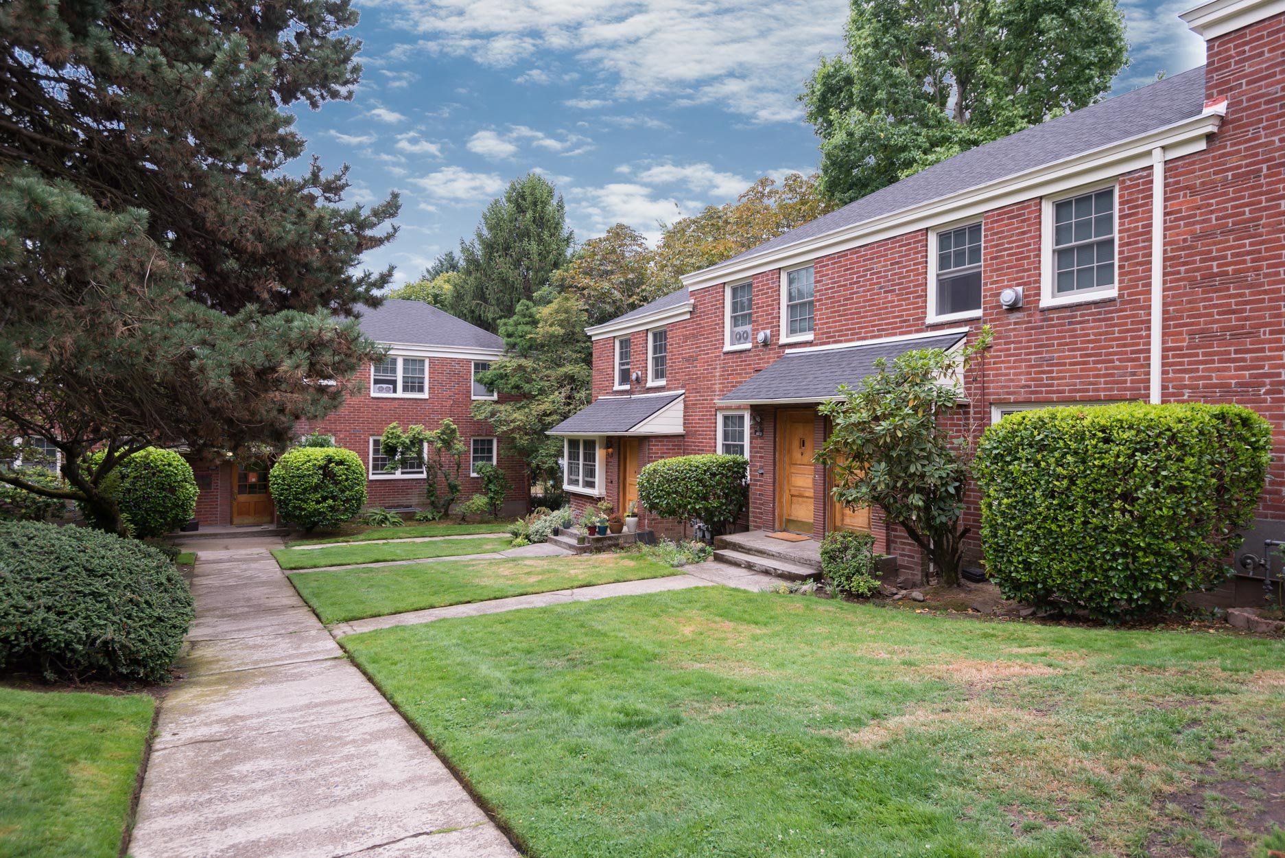 Sandycrest Terrace