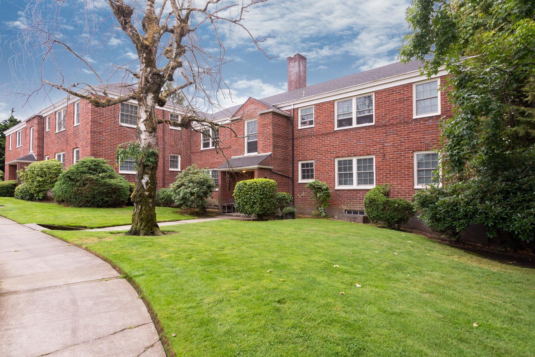Sandycrest Terrace